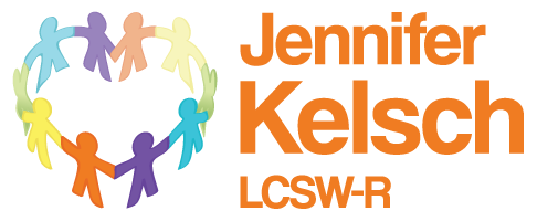Jennifer Kelsch, LCSW-R